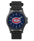 Heritage Pride Montreal Canadiens