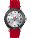 Heritage Gamer Red Washington Capitals