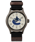Heritage Clutch Vancouver Canucks