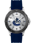 Heritage Gamer Navy Vancouver Canucks