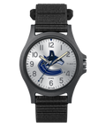 Heritage Pride Vancouver Canucks
