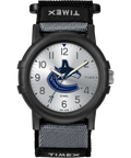 Heritage Recruit Vancouver Canucks