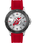 Heritage Gamer Red New Jersey Devils