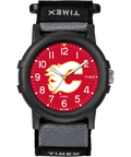 Heritage Recruit Calgary Flames