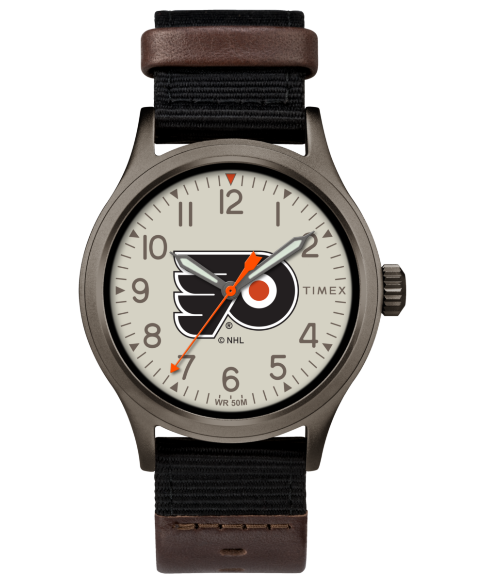 Heritage Clutch Philadelphia Flyers