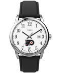 Heritage Easy Reader Philadelphia Flyers
