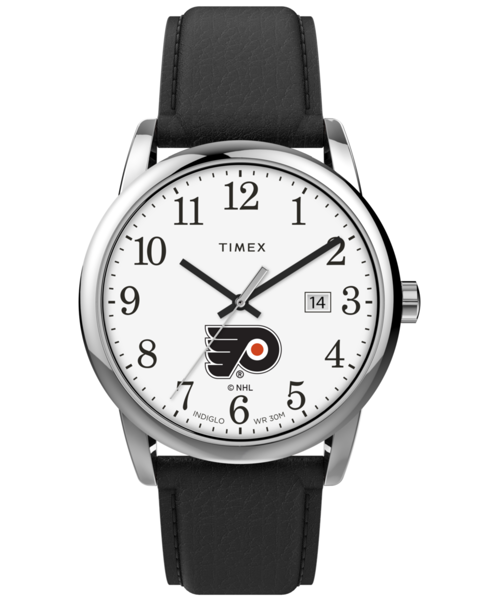 Heritage Easy Reader Philadelphia Flyers