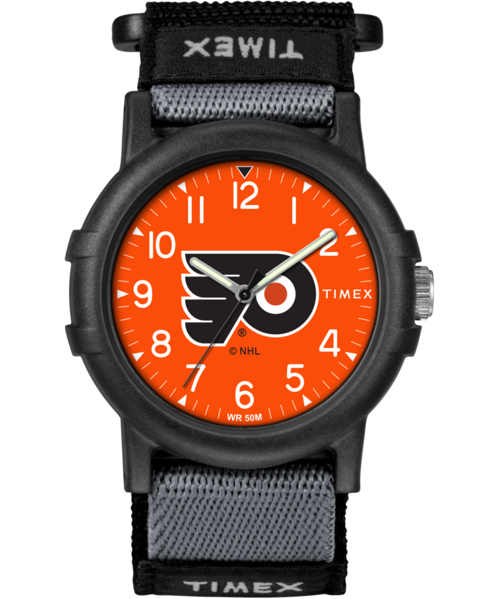 Heritage Recruit Philadelphia Flyers