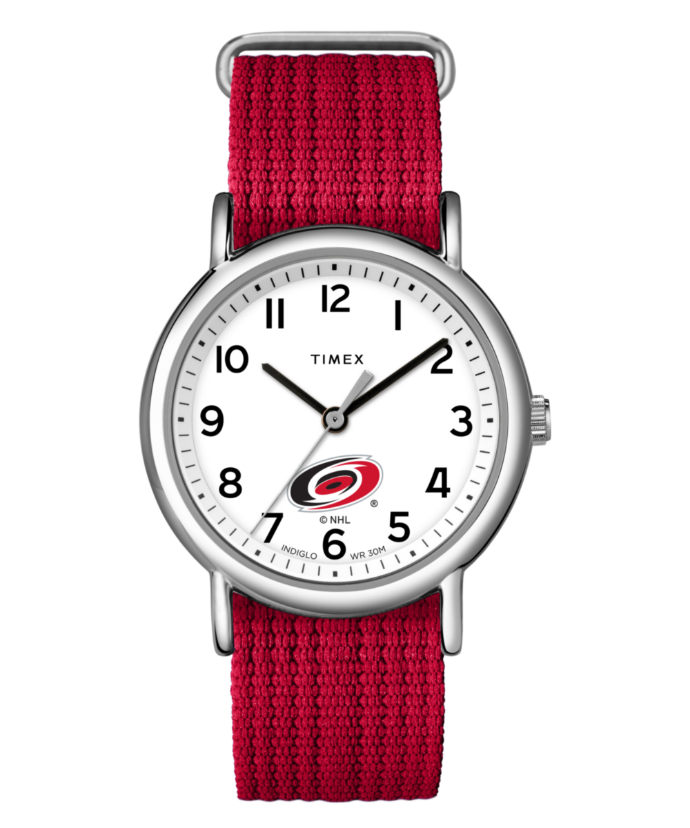 Heritage Weekender Red Carolina Hurricanes