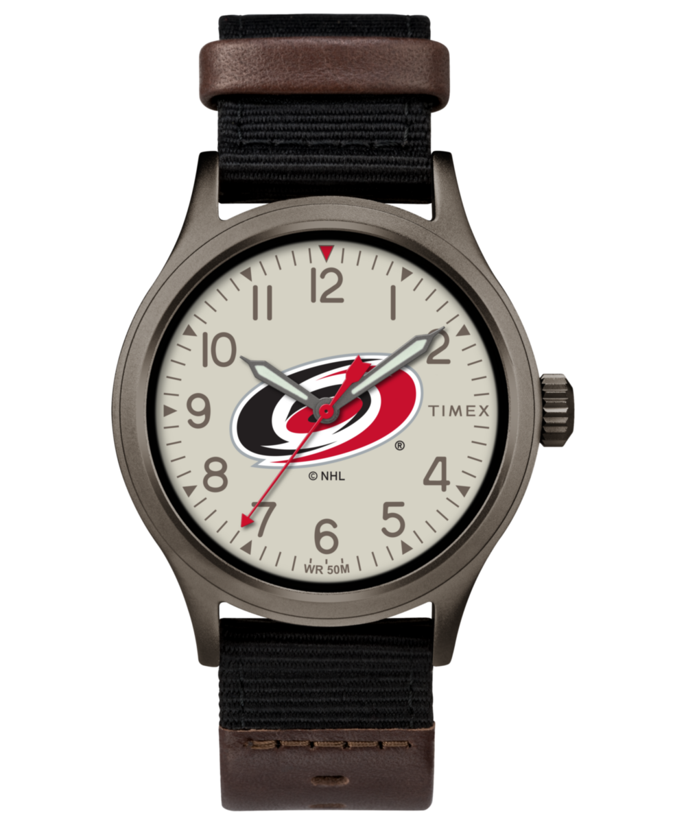 Heritage Clutch Carolina Hurricanes