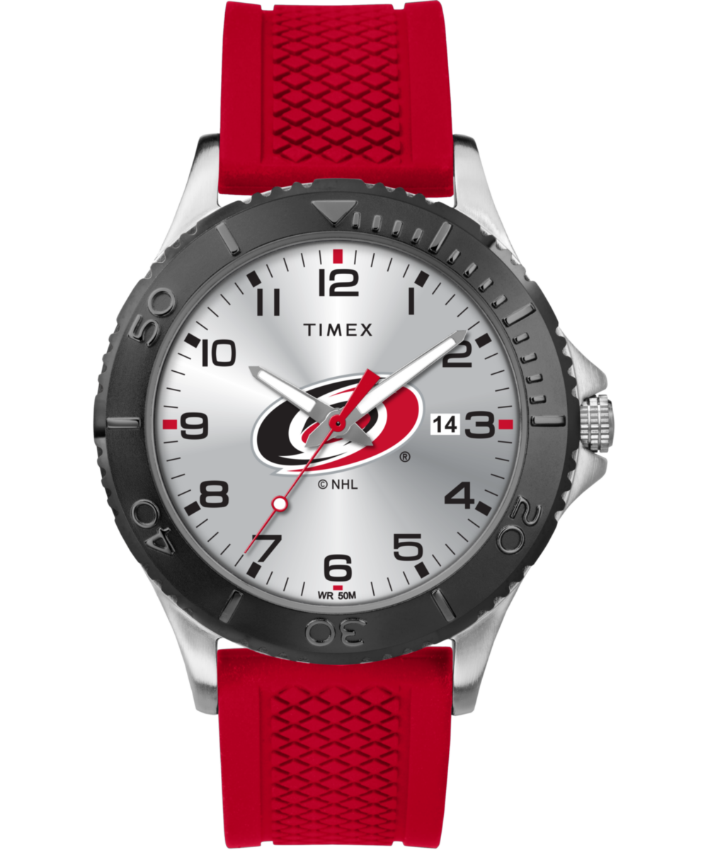 Heritage Gamer Red Carolina Hurricanes