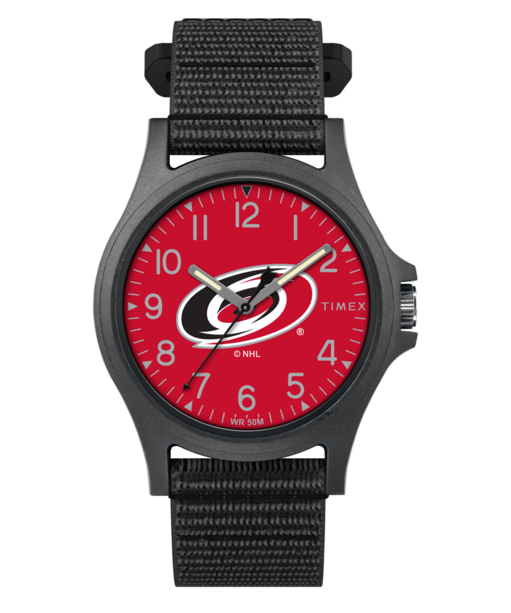 Heritage Pride Carolina Hurricanes