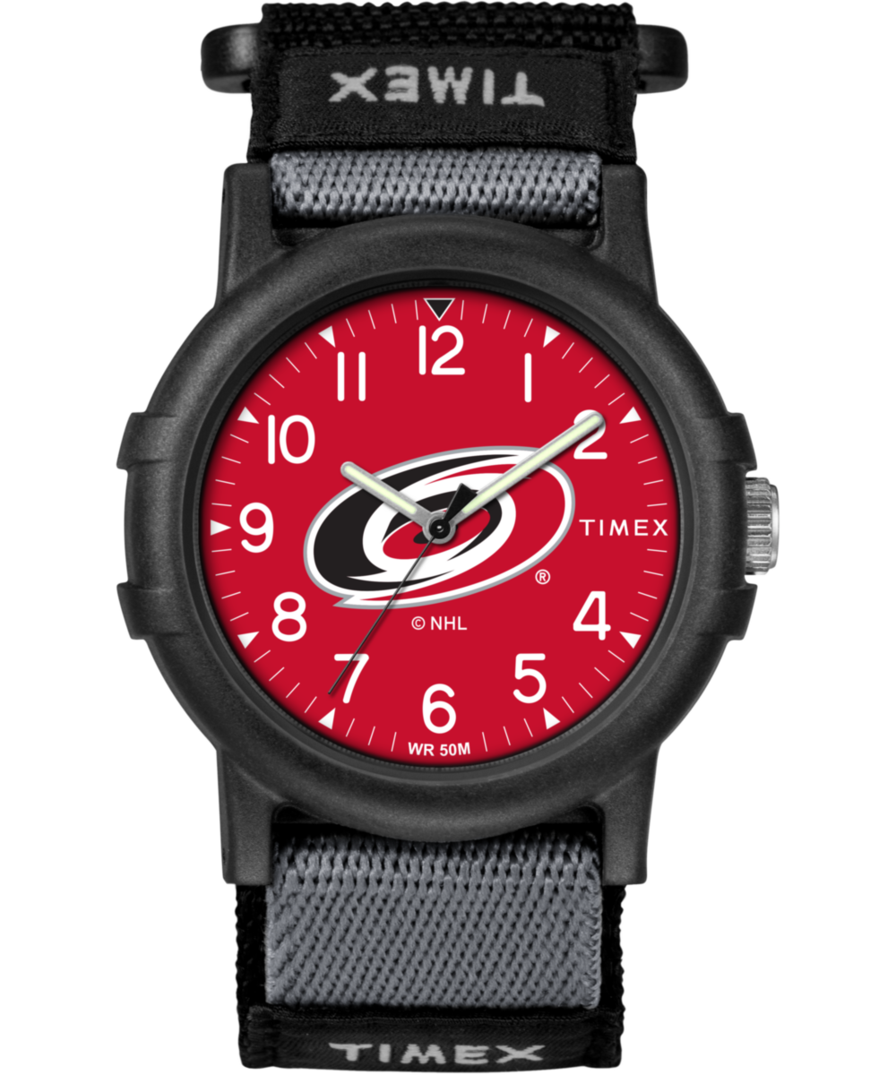 Heritage Recruit Carolina Hurricanes