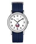 Heritage Weekender Navy Blue NY Islanders