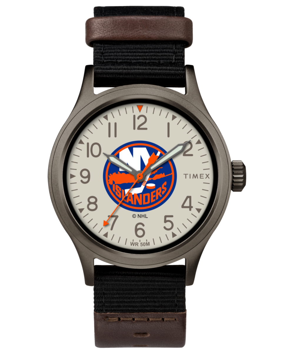Heritage Clutch New York Islanders