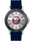 Heritage Gamer Navy New York Islanders