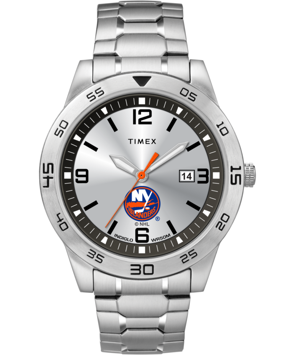 Heritage Citation New York Islanders