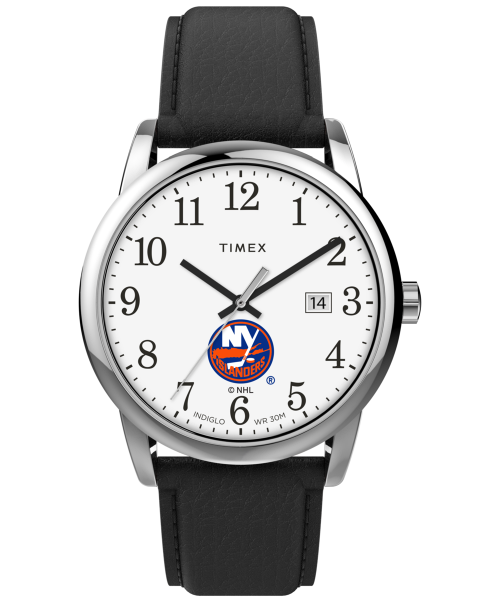 Heritage Easy Reader NY Islanders