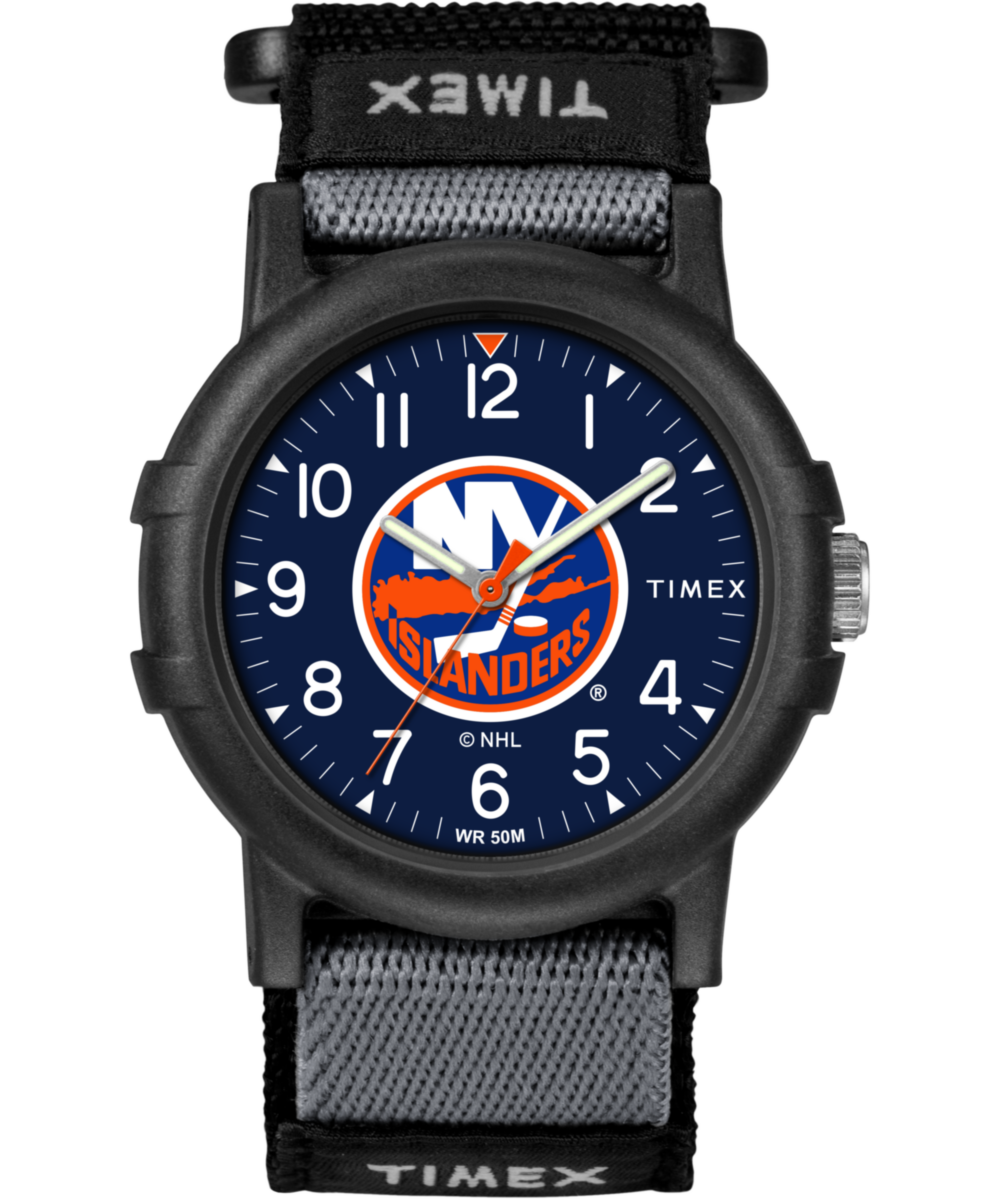Heritage Recruit New York Islanders
