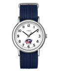 Heritage Weekender Navy Blue Columbus Blue Jackets