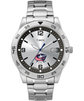 Heritage Citation Columbus Blue Jackets