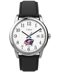 Heritage Easy Reader Columbus Blue Jackets