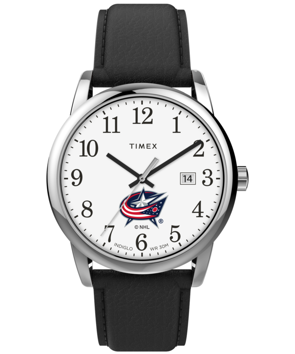 Heritage Easy Reader Columbus Blue Jackets