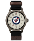 Heritage Clutch Winnipeg Jets