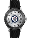 Heritage Gamer Black Winnipeg Jets