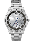 Heritage Citation Winnipeg Jets