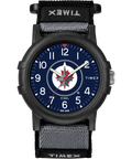 Heritage Recruit Winnipeg Jets