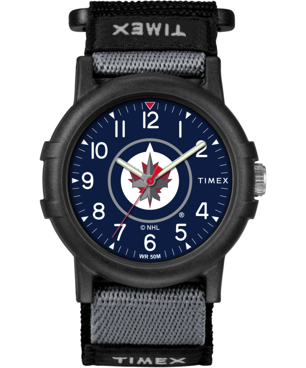 Heritage Recruit Winnipeg Jets