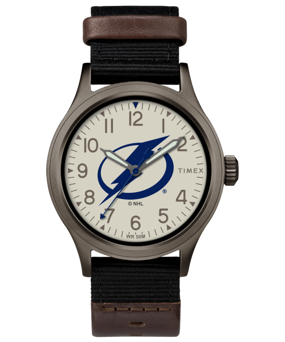 Heritage Clutch Tampa Bay Lightning