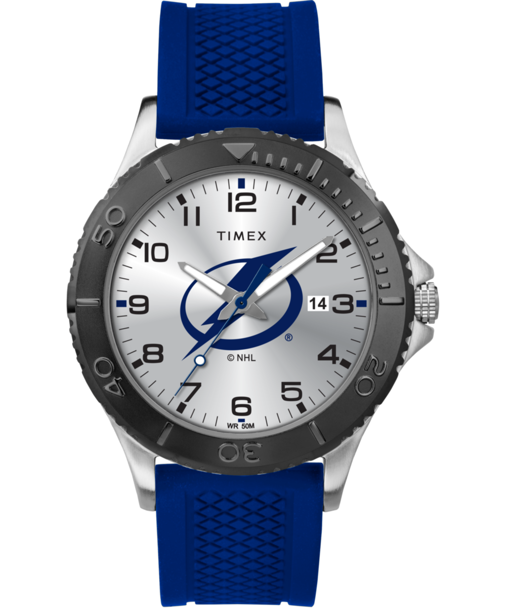 Heritage Gamer Royal Blue Tampa Lightning