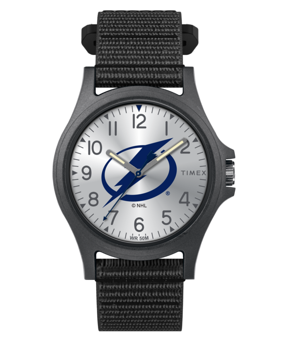 Heritage Pride Tampa Bay Lightning