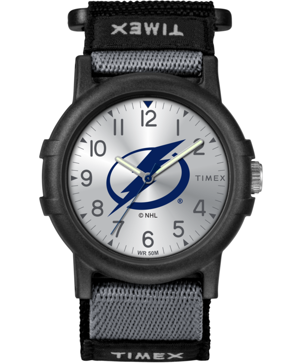 Heritage Recruit Tampa Bay Lightning