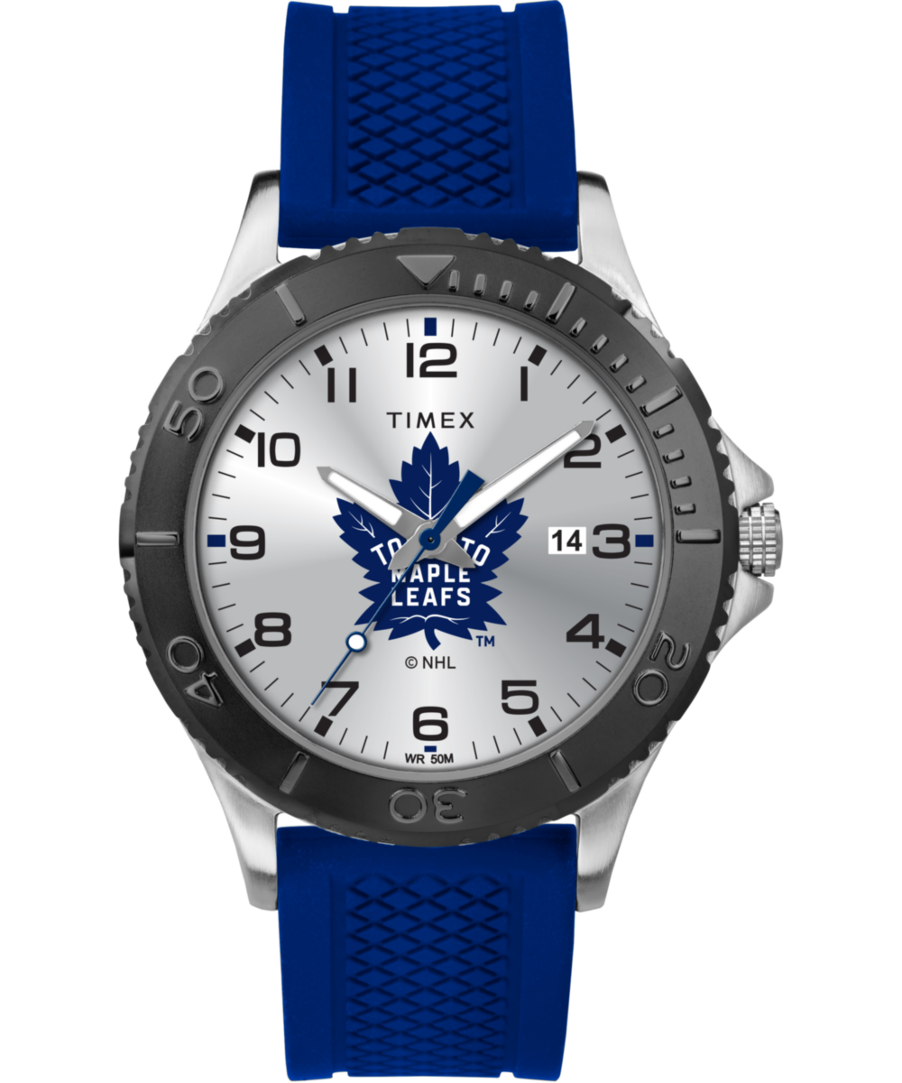 Heritage Gamer Royal Blue Toronto Maple Leafs