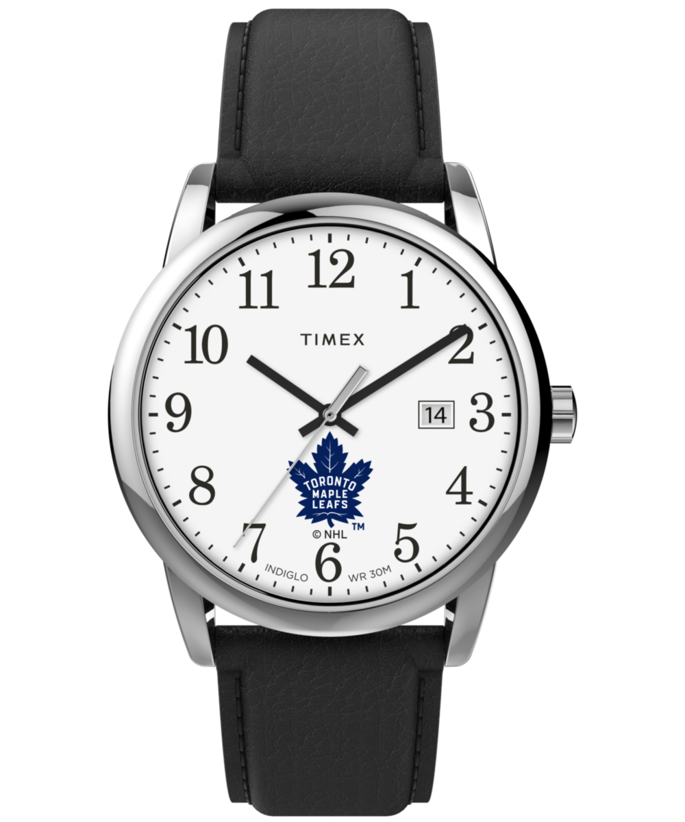 Heritage Easy Reader Toronto Maple Leafs