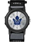 Heritage Recruit Toronto Maple Leafs