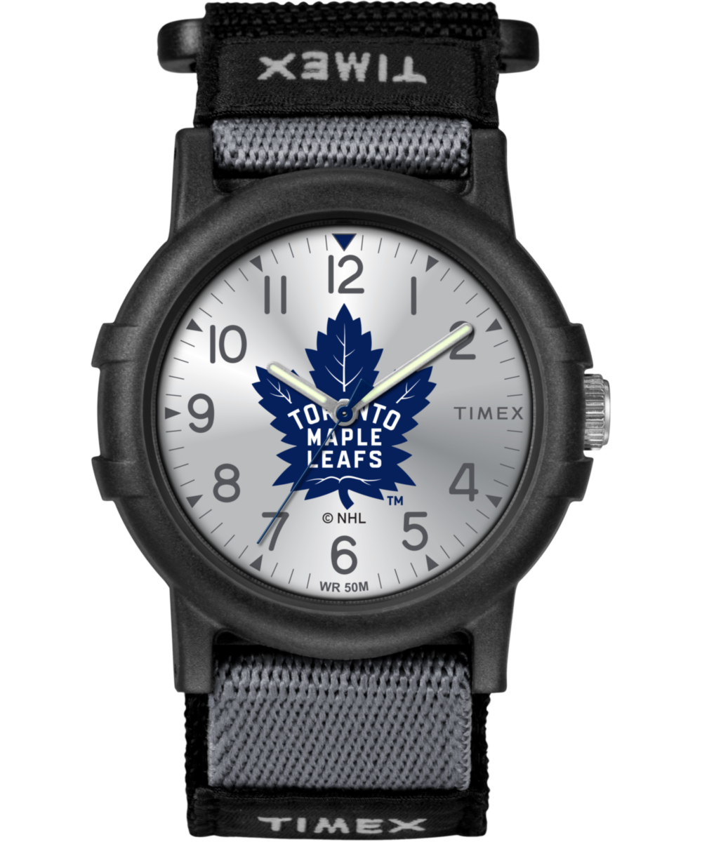 Heritage Recruit Toronto Maple Leafs