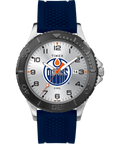 Heritage Gamer Navy Edmonton Oilers