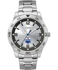 Heritage Citation Edmonton Oilers