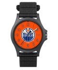 Heritage Pride Edmonton Oilers