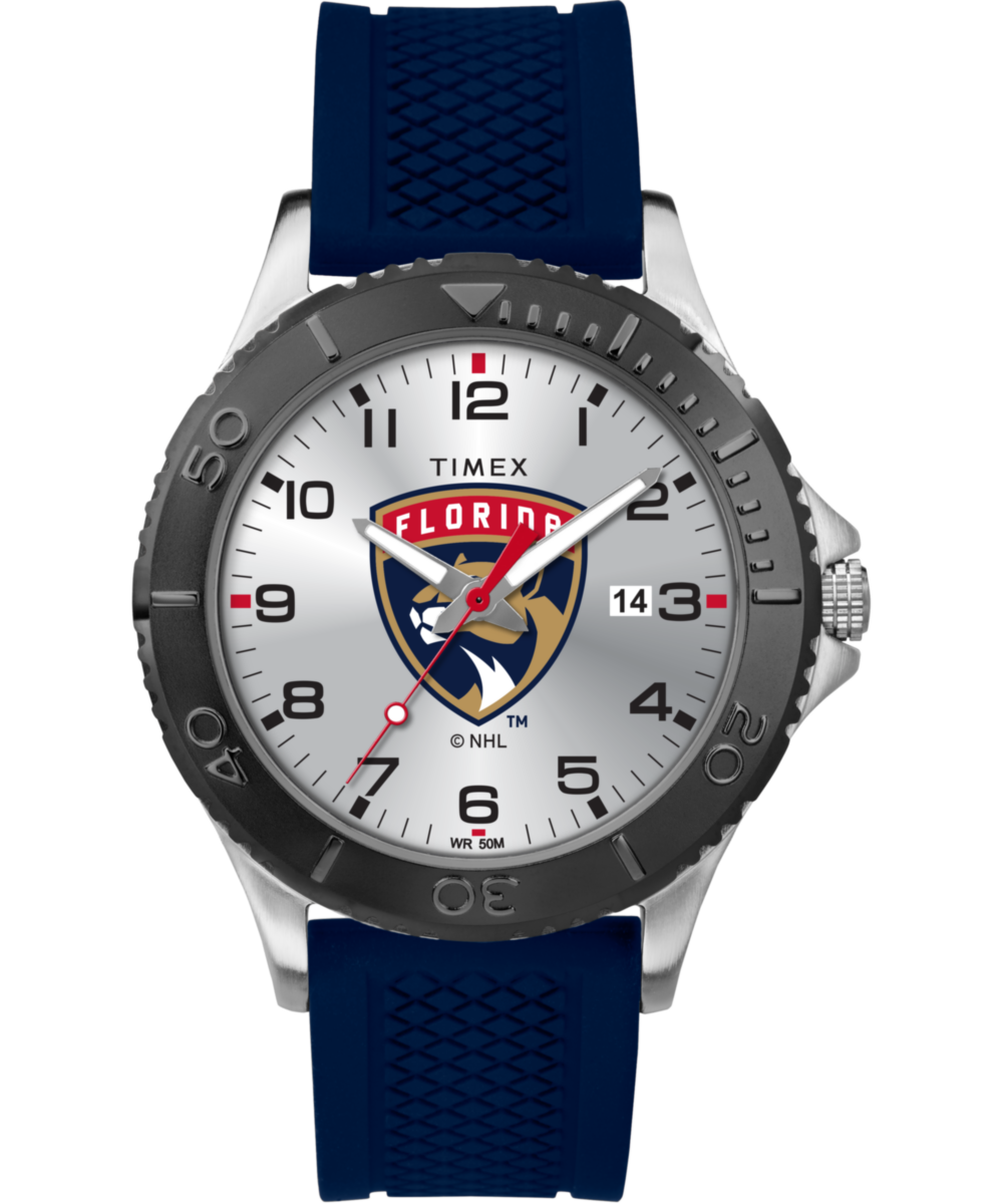 Heritage Gamer Navy Florida Panthers