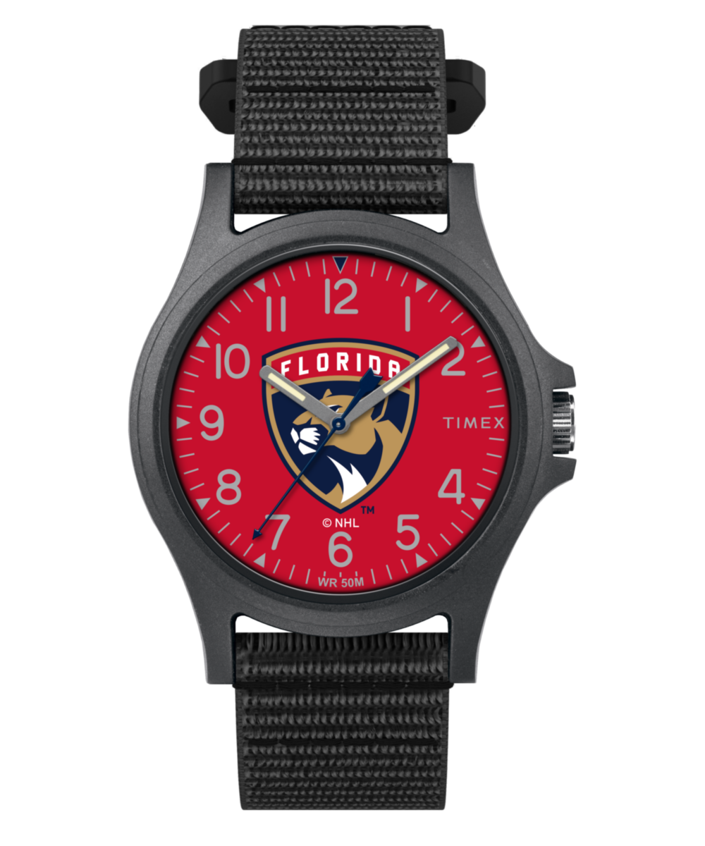 Heritage Pride Florida Panthers