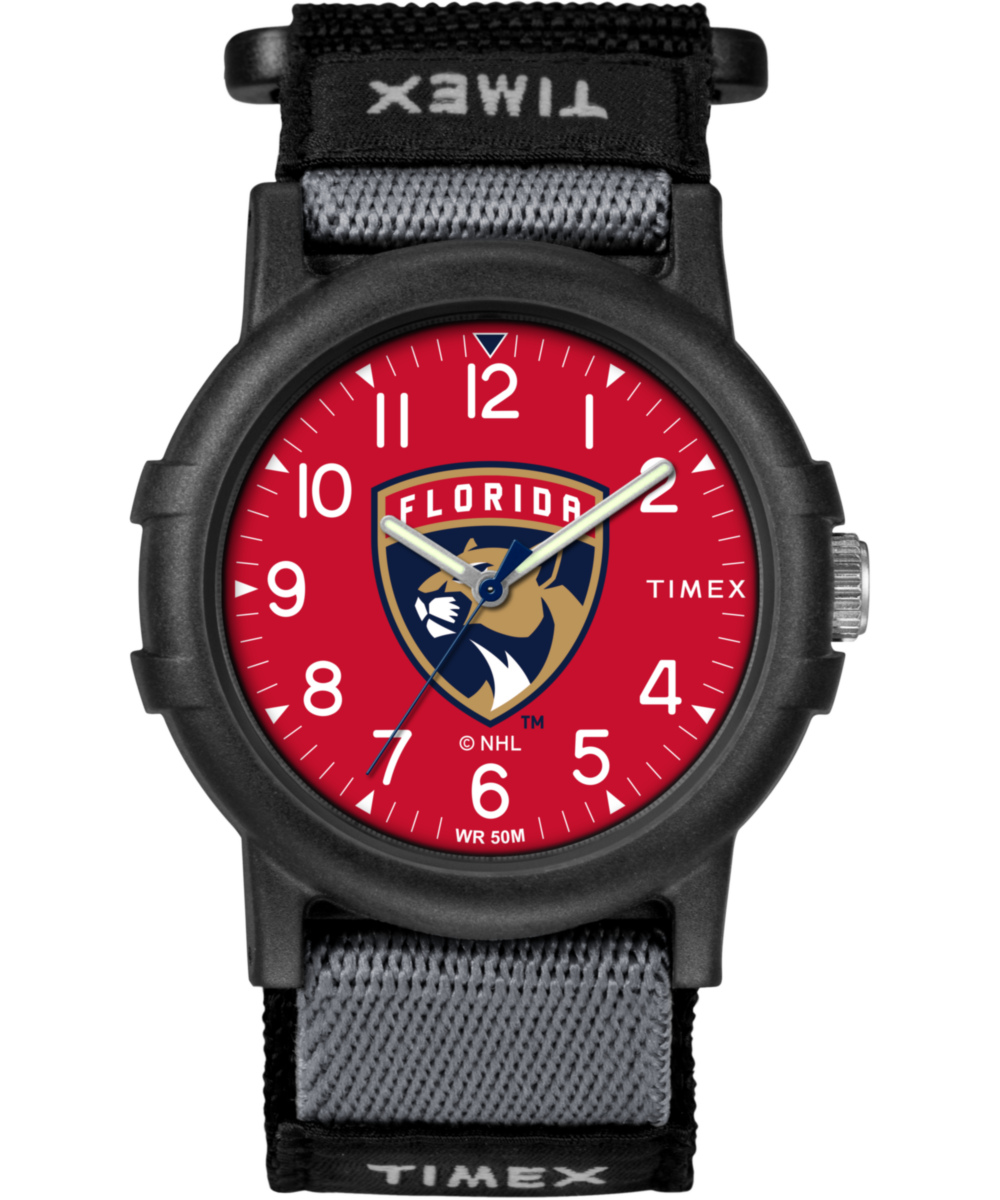 Heritage Recruit Florida Panthers