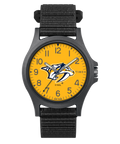 Heritage Pride Nashville Predators