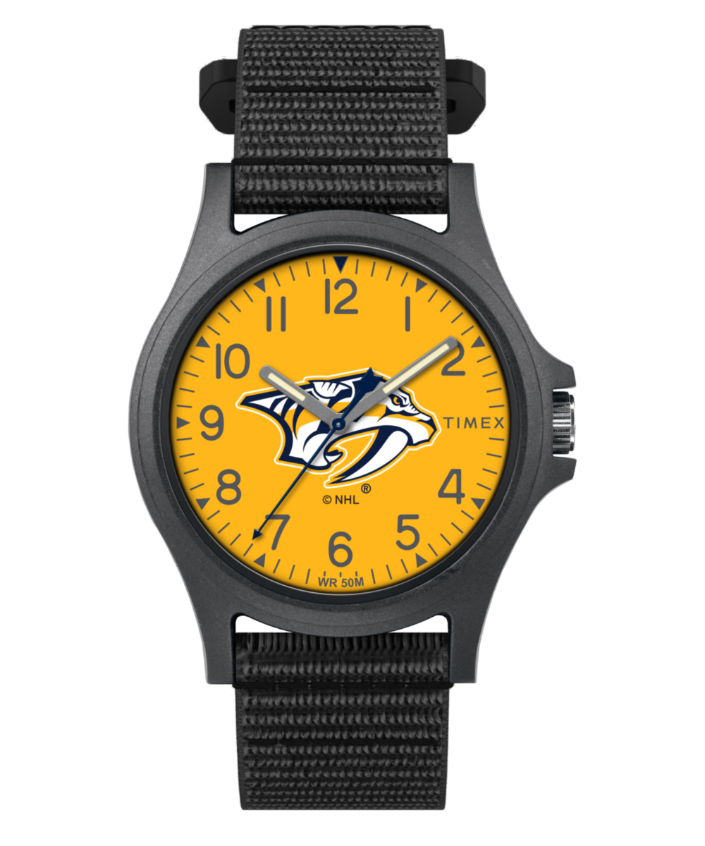 Heritage Pride Nashville Predators