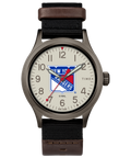 Heritage Clutch New York Rangers