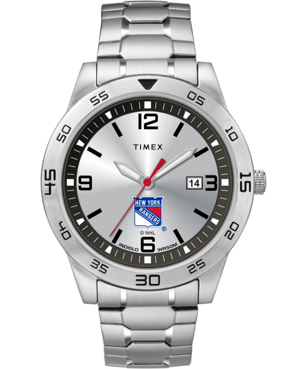 Heritage Citation New York Rangers